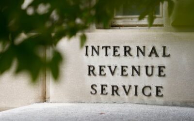 IRS Fraud Warning